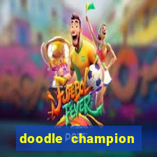 doodle champion island games 2